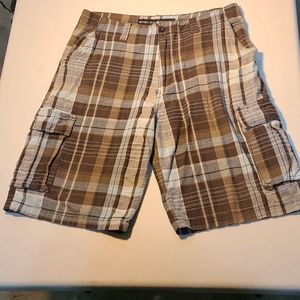 Beverly Hills Polo Club Short (B65) - Mens